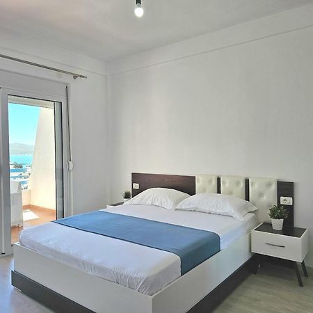 Celin Apartment Саранда Екстер'єр фото