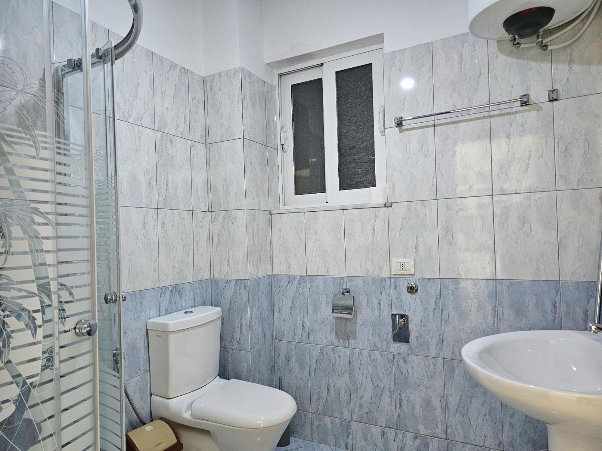Celin Apartment Саранда Екстер'єр фото