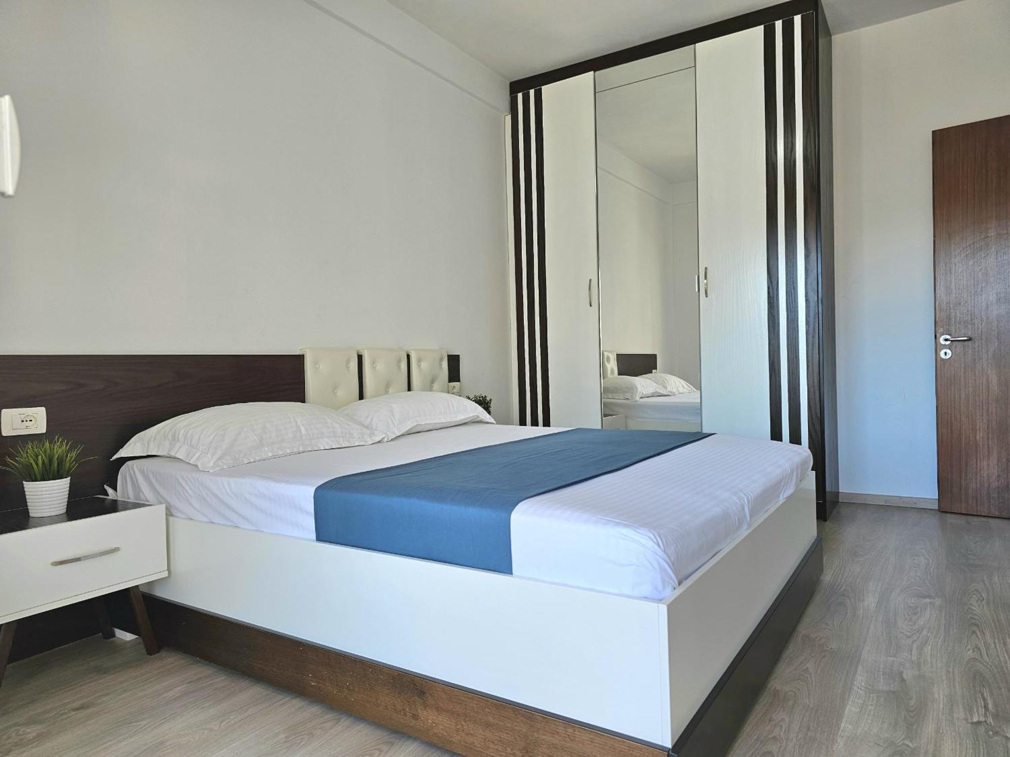 Celin Apartment Саранда Екстер'єр фото
