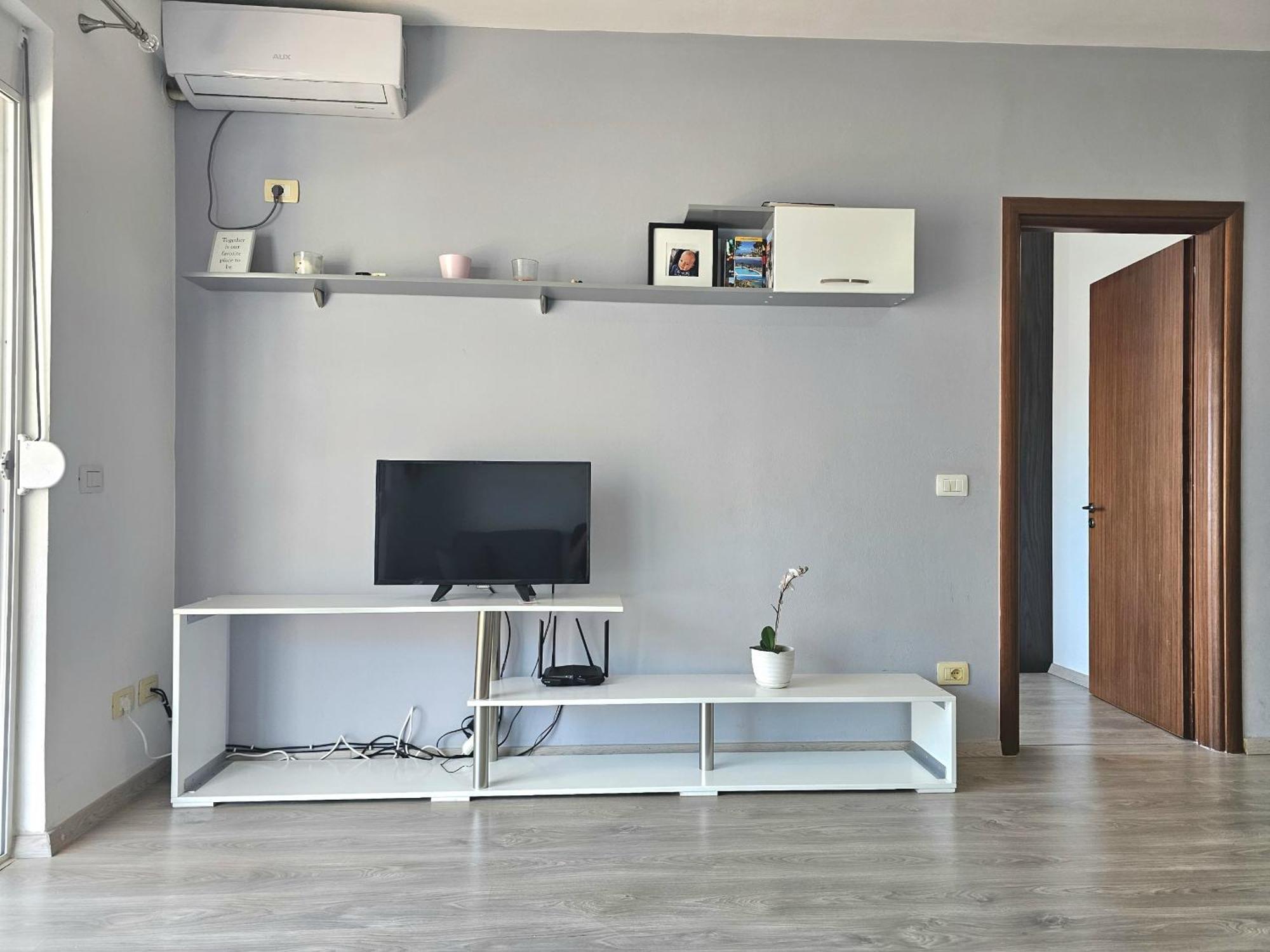 Celin Apartment Саранда Екстер'єр фото