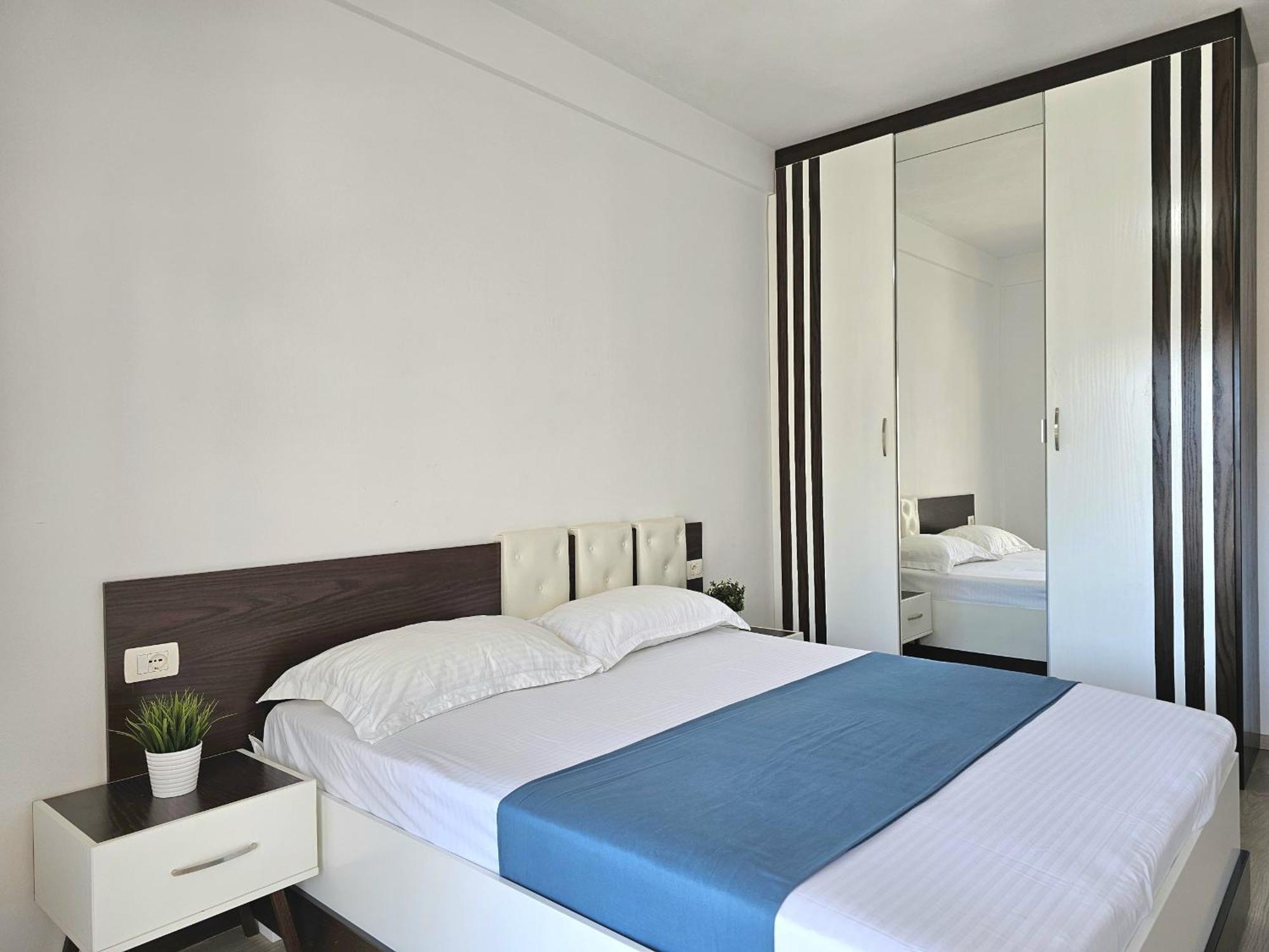Celin Apartment Саранда Екстер'єр фото