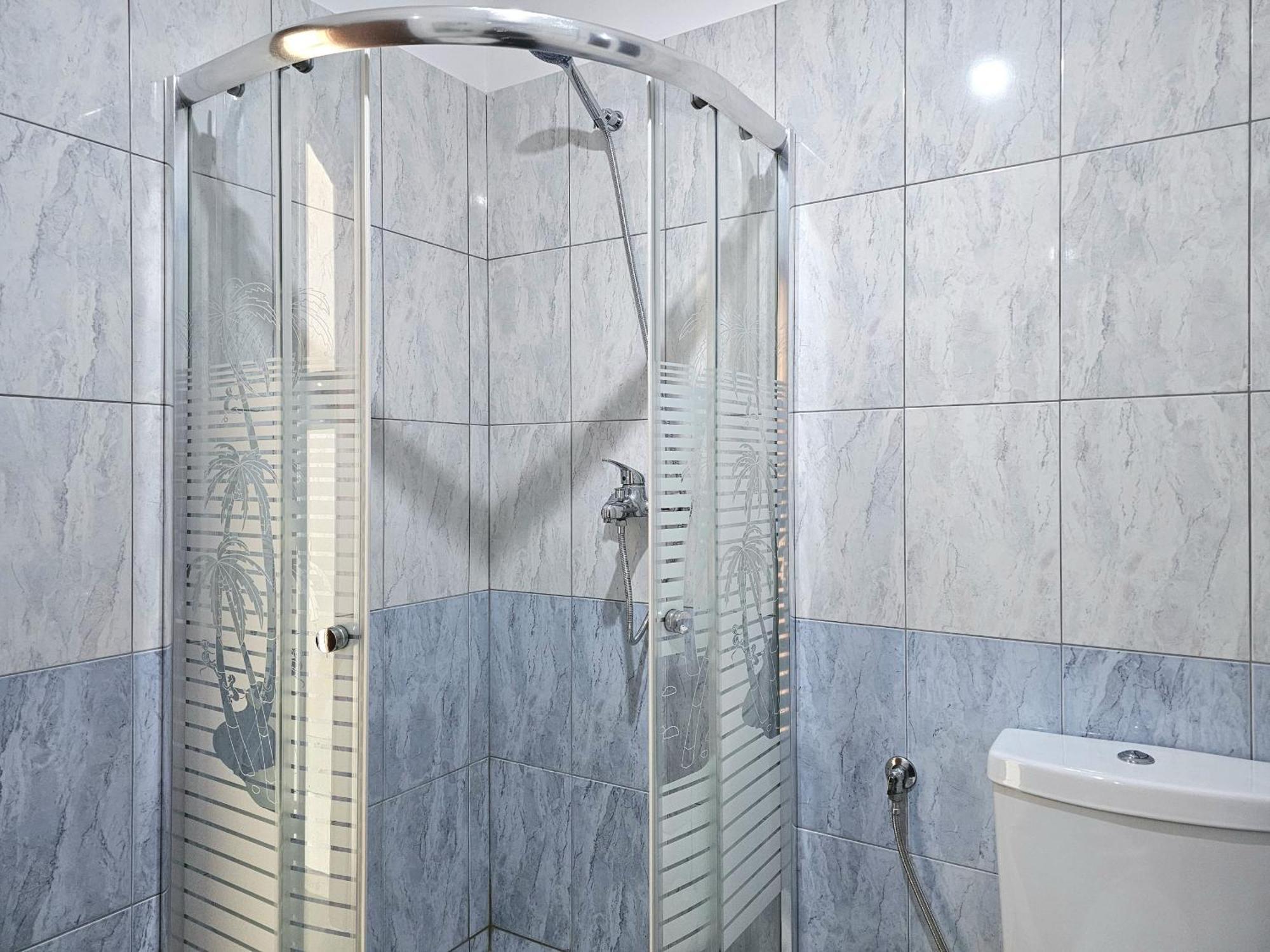 Celin Apartment Саранда Екстер'єр фото