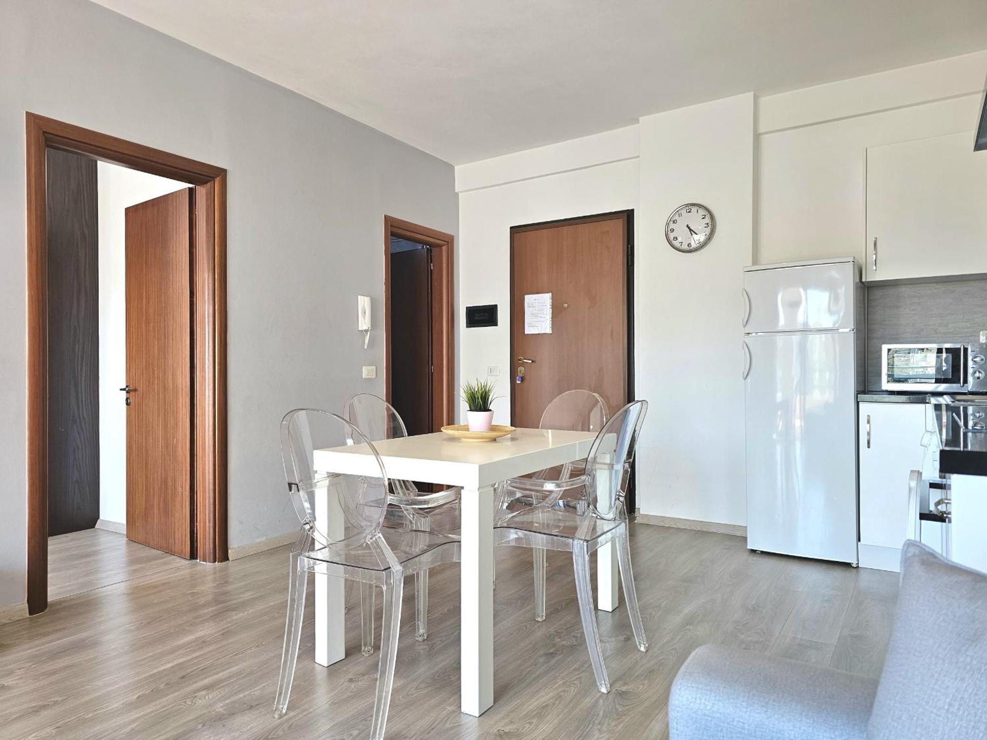 Celin Apartment Саранда Екстер'єр фото