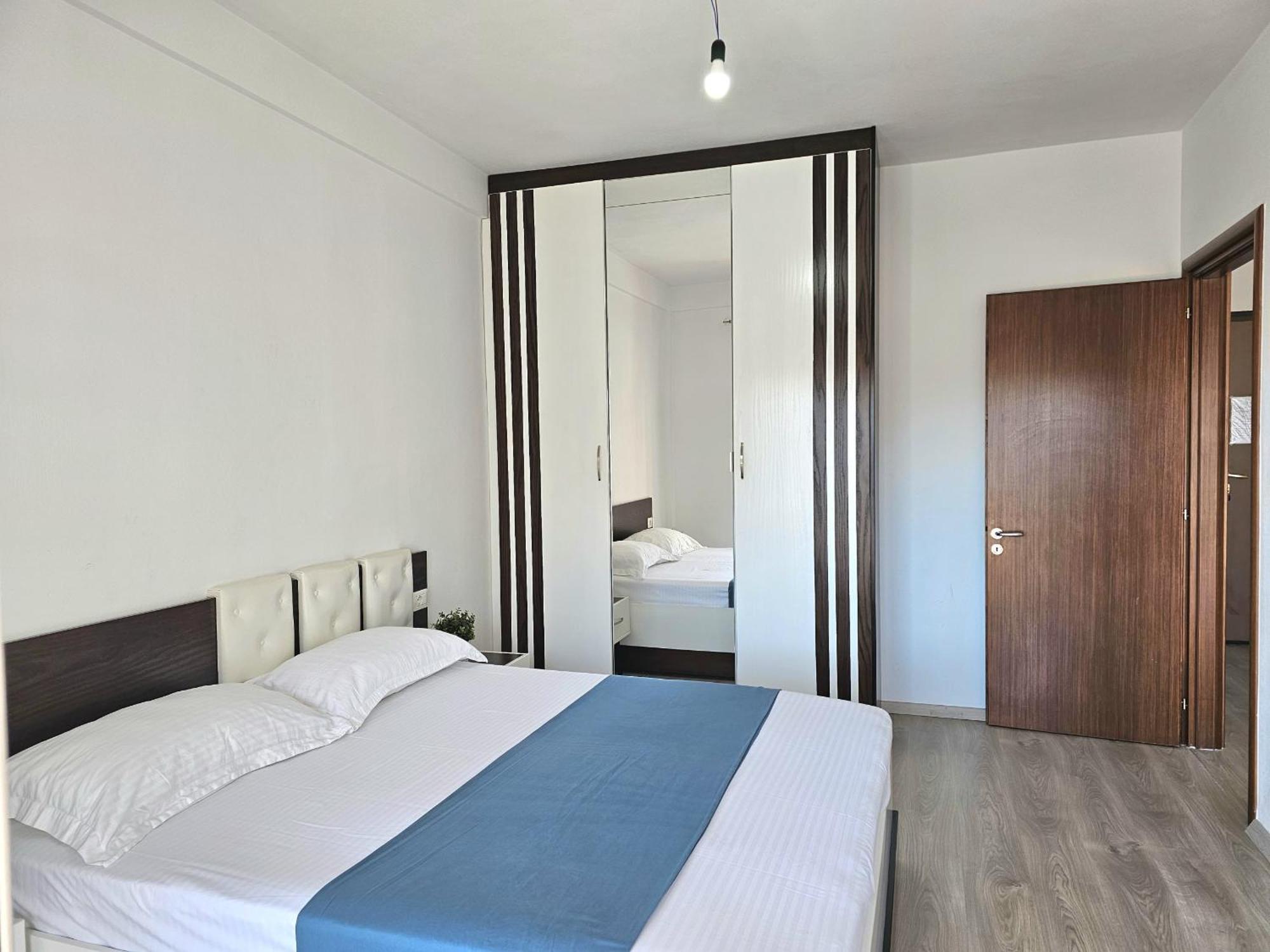 Celin Apartment Саранда Екстер'єр фото