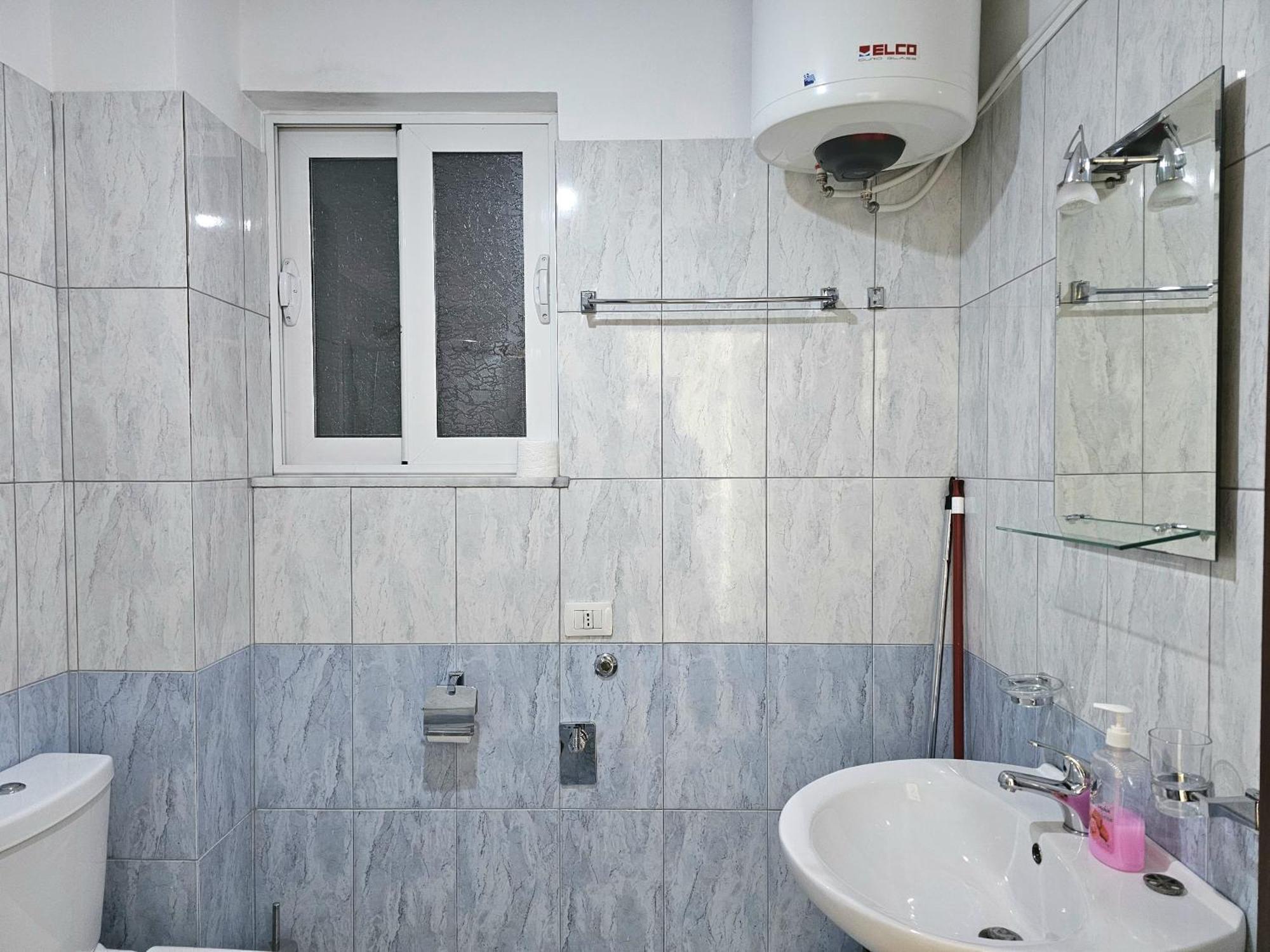 Celin Apartment Саранда Екстер'єр фото